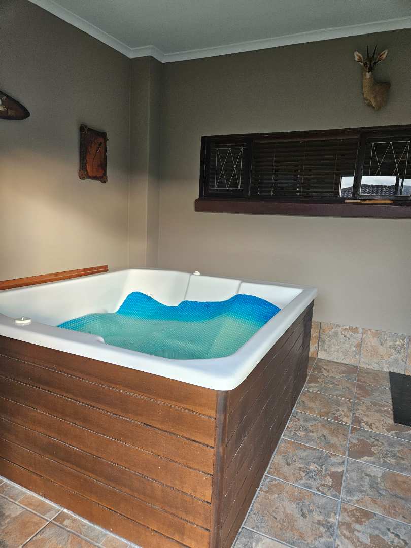 To Let 4 Bedroom Property for Rent in Kamma Heights Eastern Cape
